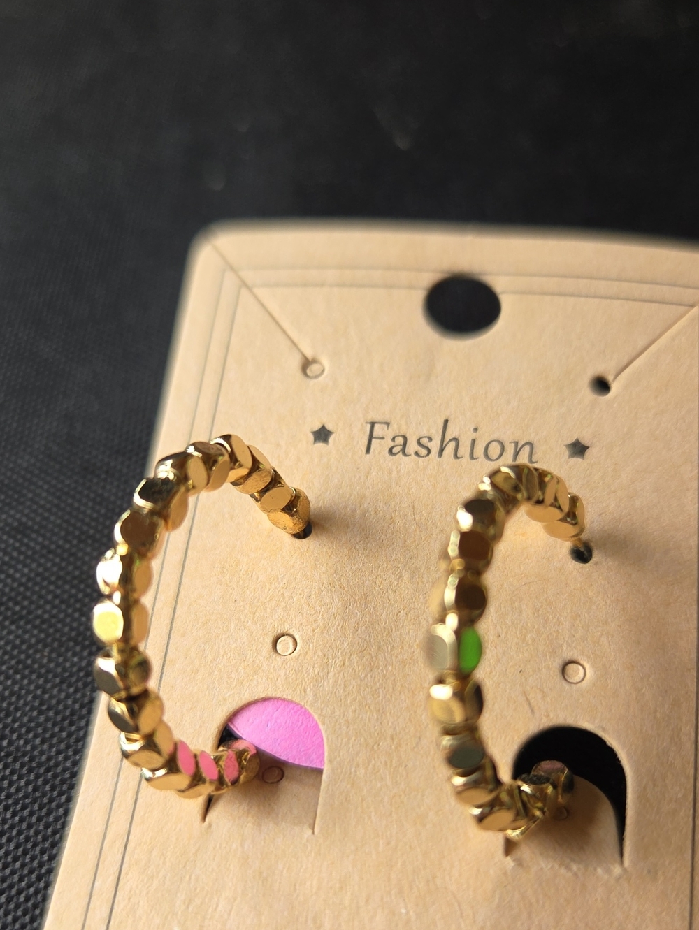 Park Lane Hazy Earrings